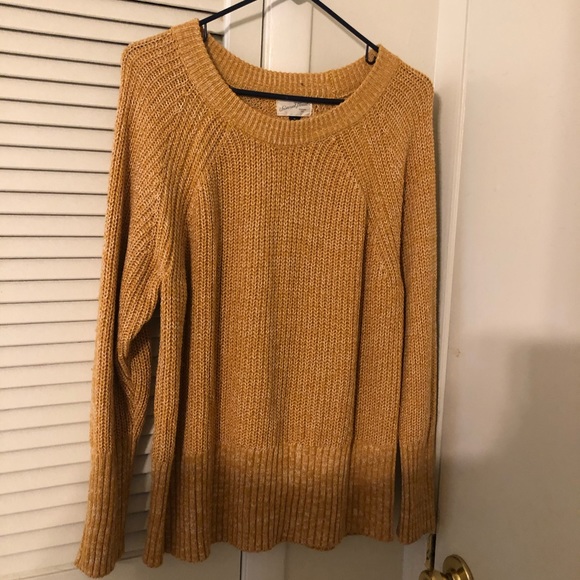 Universal Thread Knitted Sweater - Picture 2 of 4